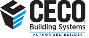 Ceco Authorized Builder